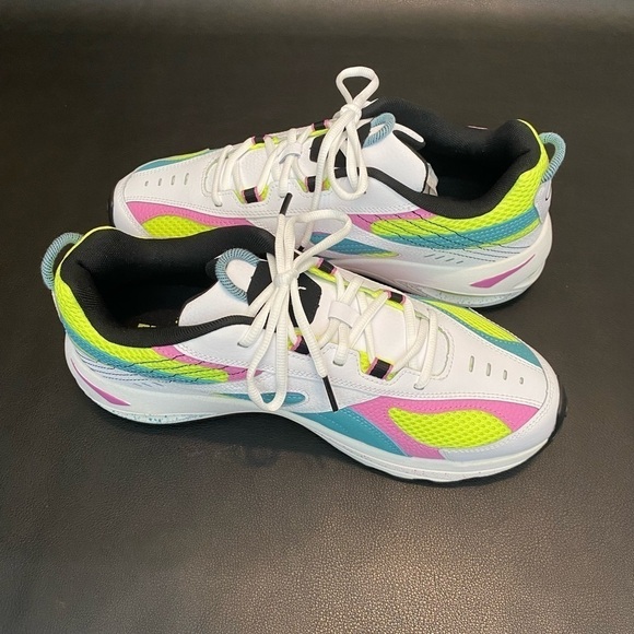 Puma Cell Speed White SWXP Men Sneaker Size 10. New - Picture 5 of 8